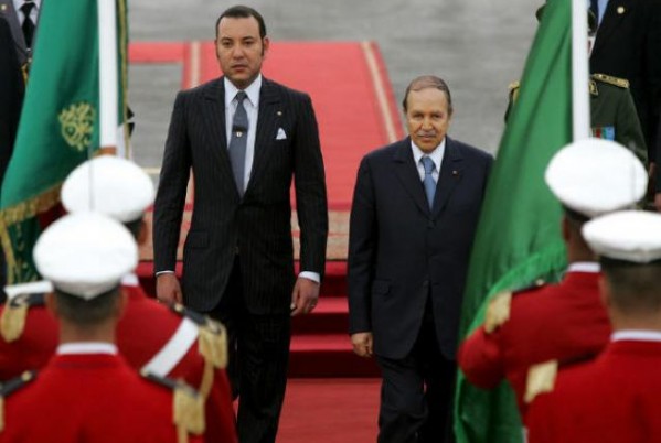 Argelia y Marruecos ¿es posible el entendimiento?